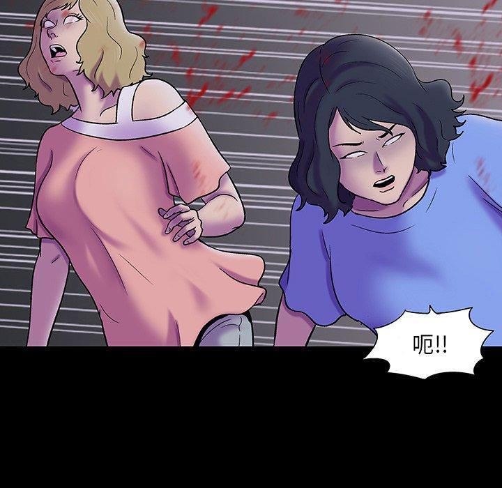 《反乌托邦游戏》漫画 第171话