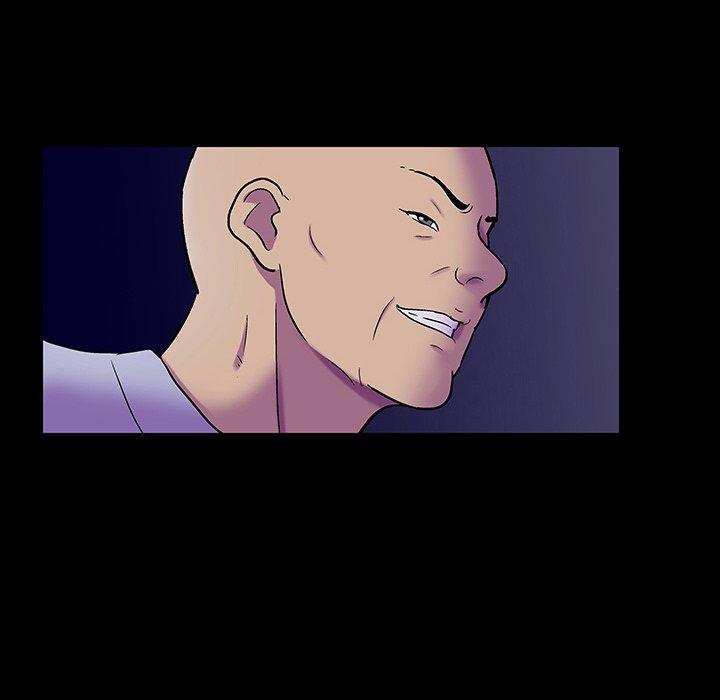 《反乌托邦游戏》漫画 第171话