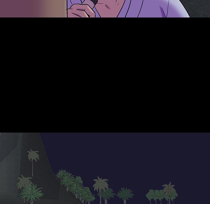 《反乌托邦游戏》漫画 第171话