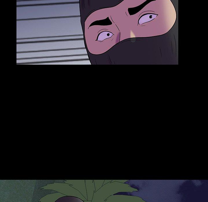 《反乌托邦游戏》漫画 第171话