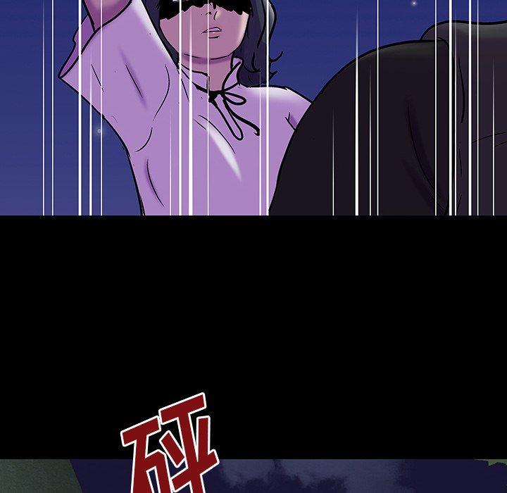 《反乌托邦游戏》漫画 第171话