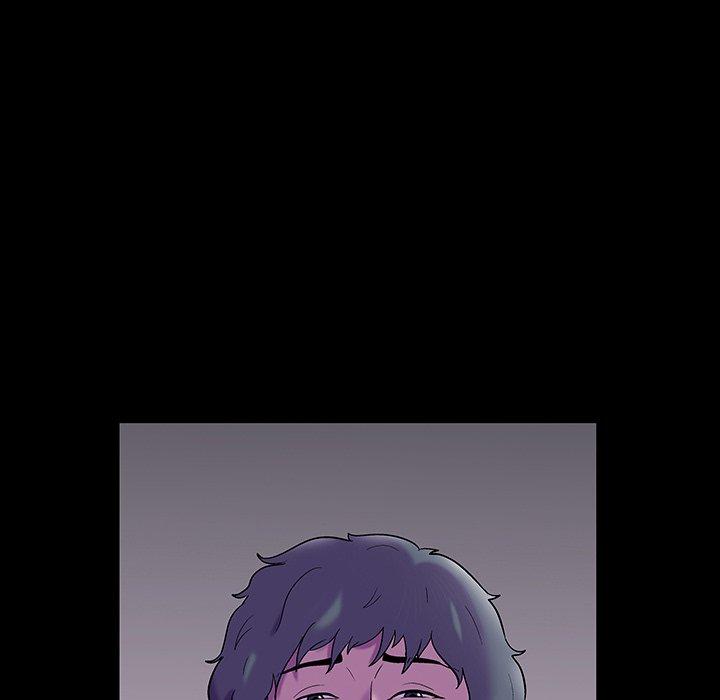 《反乌托邦游戏》漫画 第171话