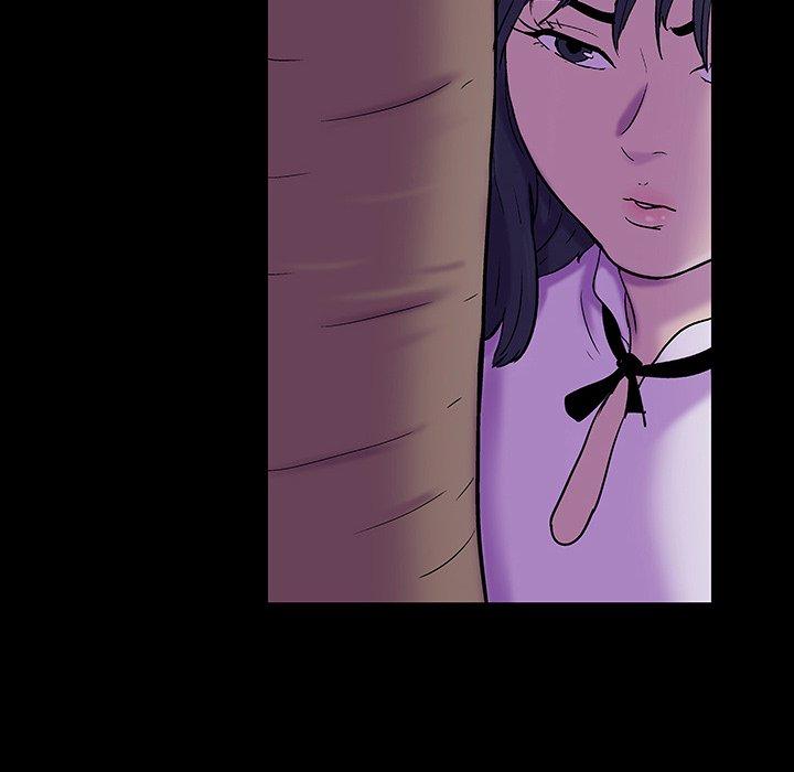 《反乌托邦游戏》漫画 第171话