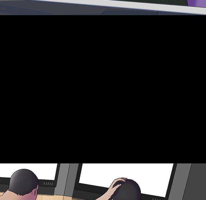 《反乌托邦游戏》漫画 第171话