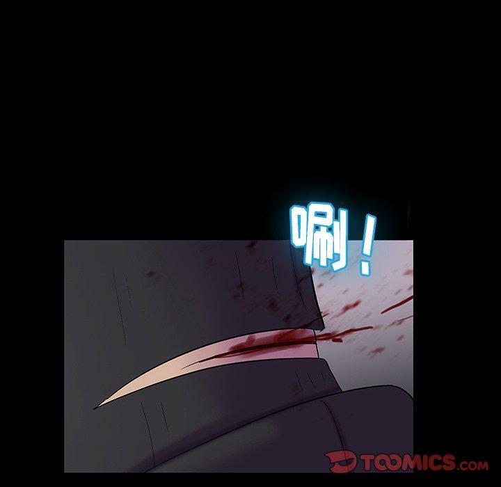 《反乌托邦游戏》漫画 第171话