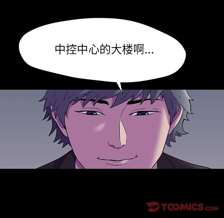 《反乌托邦游戏》漫画 第171话