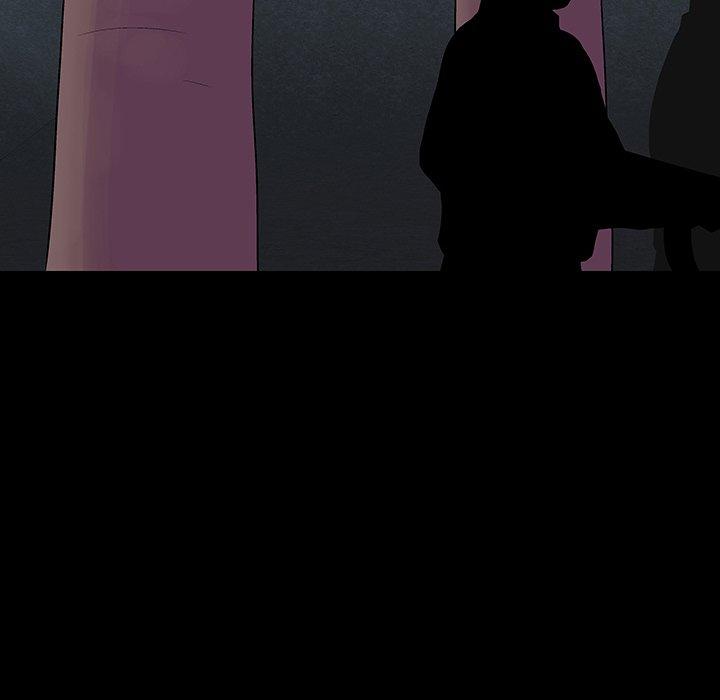 《反乌托邦游戏》漫画 第171话