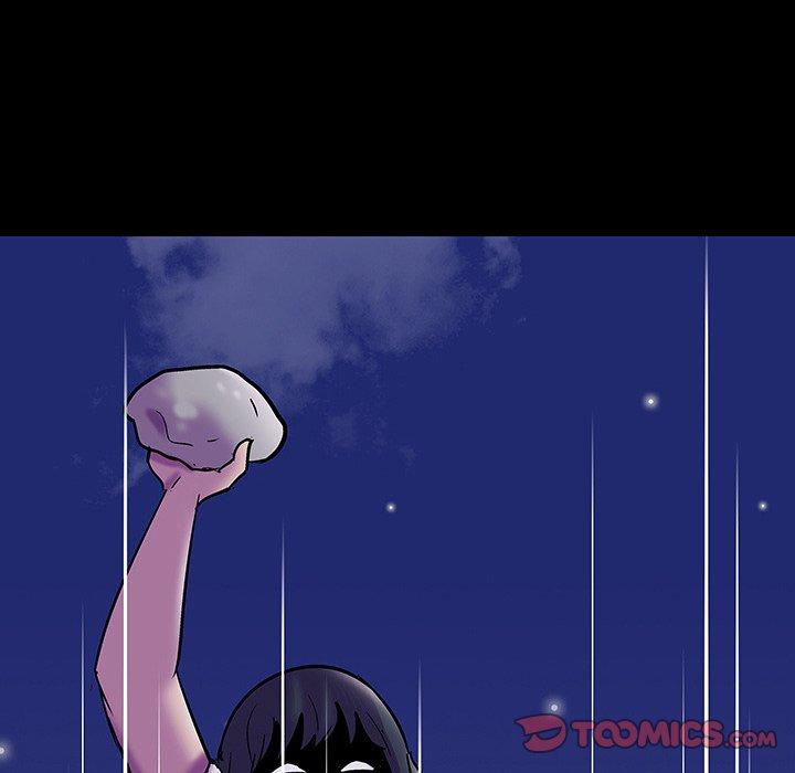 《反乌托邦游戏》漫画 第171话