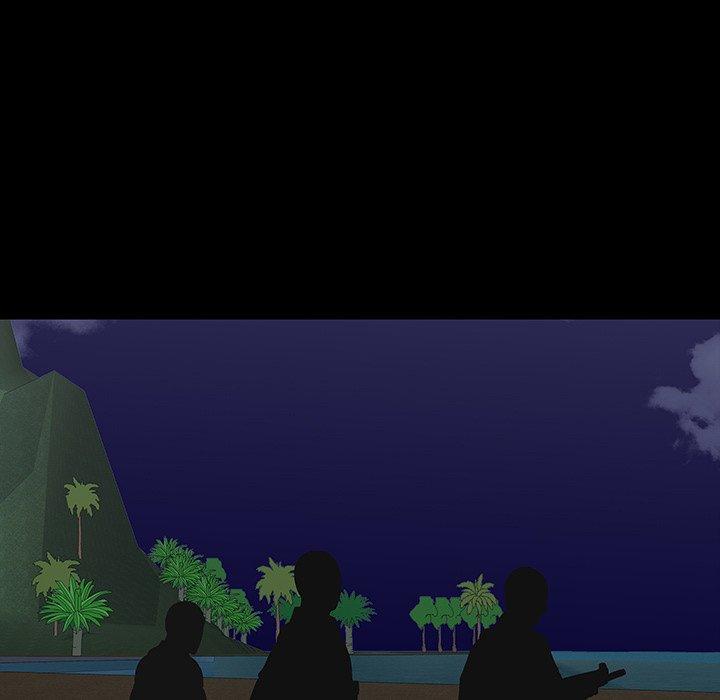 《反乌托邦游戏》漫画 第171话