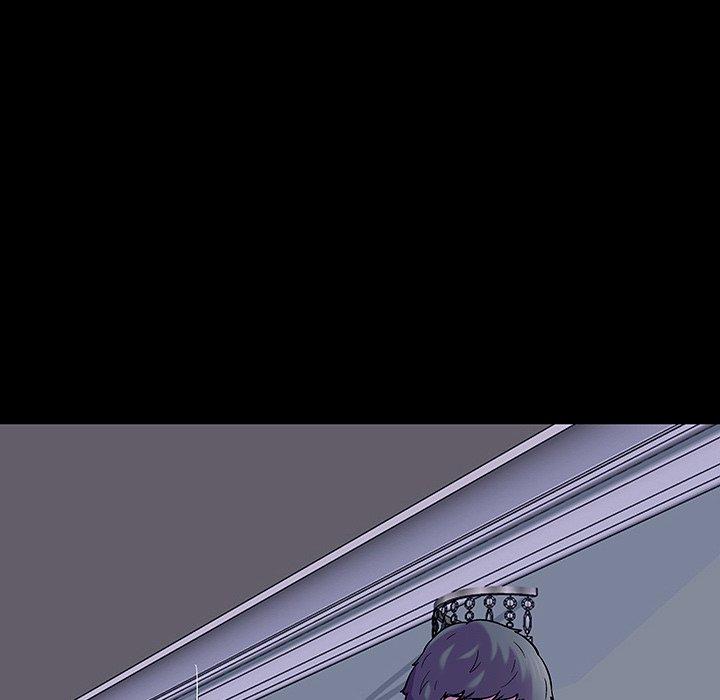 《反乌托邦游戏》漫画 第171话