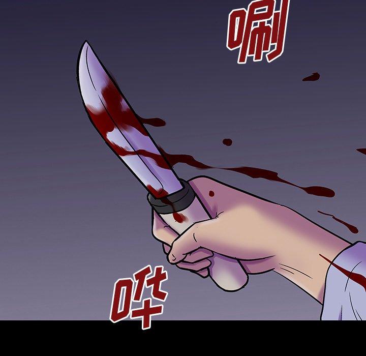 《反乌托邦游戏》漫画 第171话