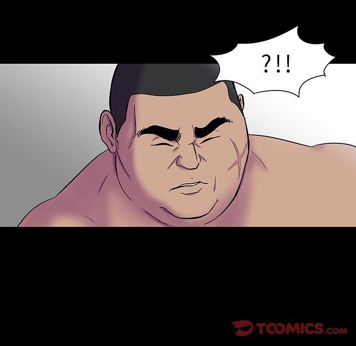 《反乌托邦游戏》漫画 第172话