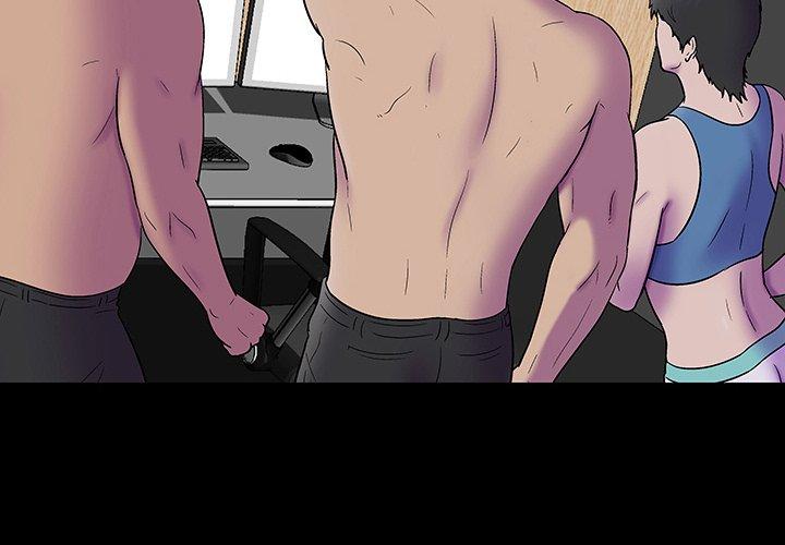 《反乌托邦游戏》漫画 第172话