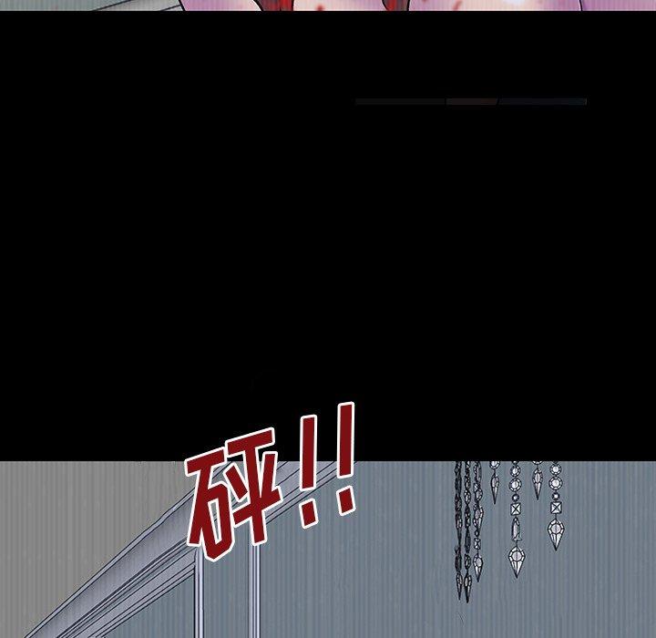 《反乌托邦游戏》漫画 第172话