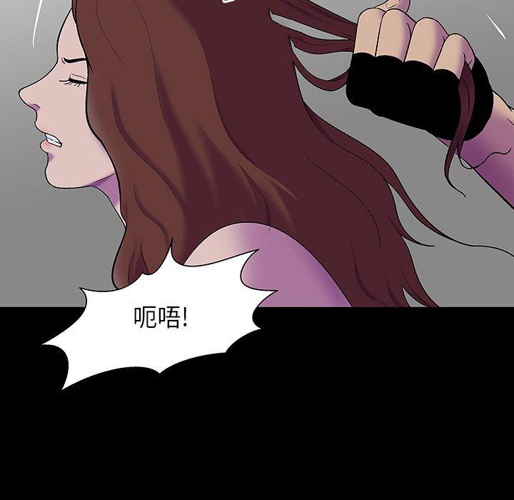 《反乌托邦游戏》漫画 第172话