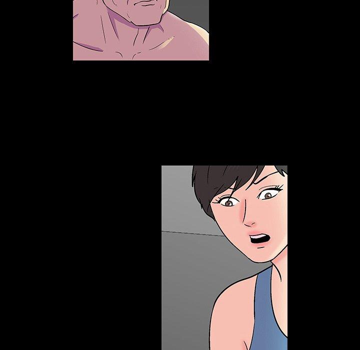 《反乌托邦游戏》漫画 第172话