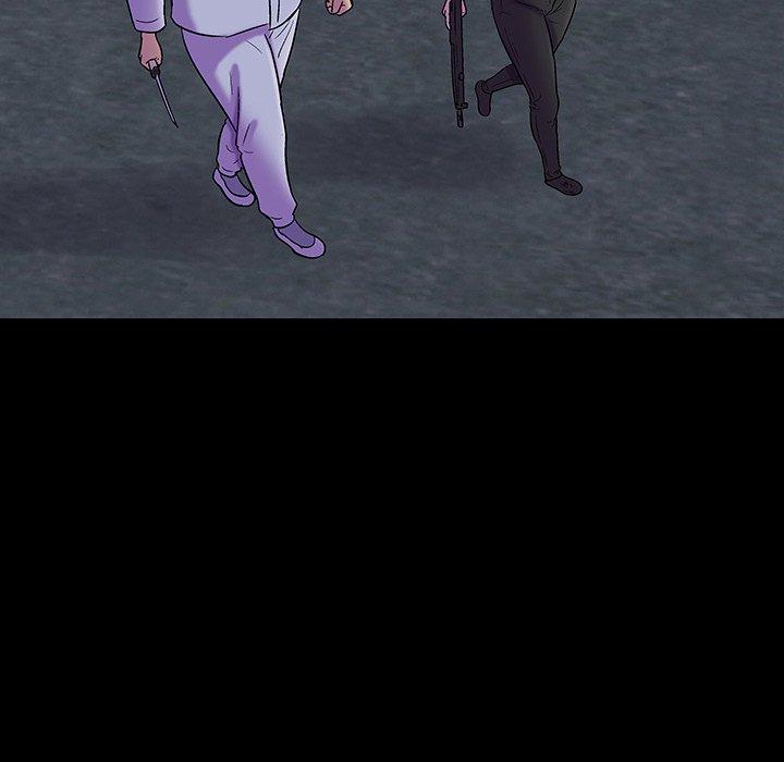 《反乌托邦游戏》漫画 第172话