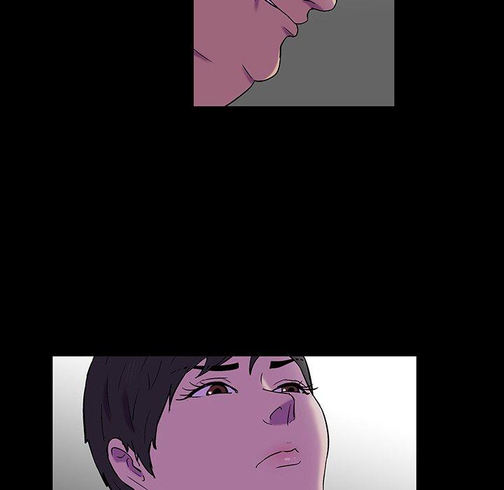 《反乌托邦游戏》漫画 第172话