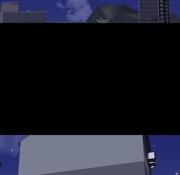 《反乌托邦游戏》漫画 第172话