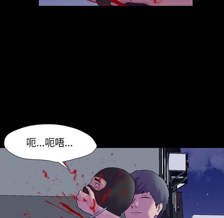 《反乌托邦游戏》漫画 第172话