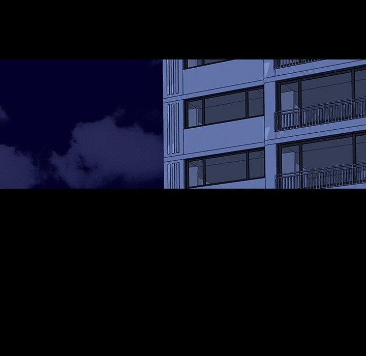 《反乌托邦游戏》漫画 第172话