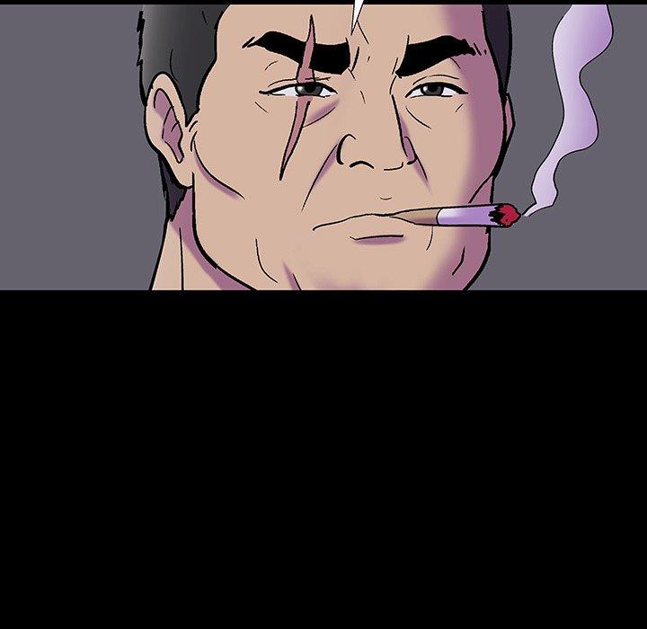 《反乌托邦游戏》漫画 第173话