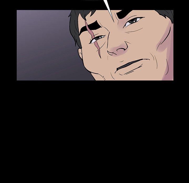 《反乌托邦游戏》漫画 第173话