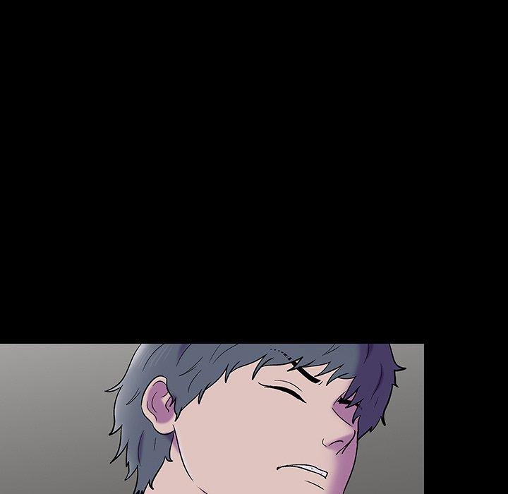 《反乌托邦游戏》漫画 第173话