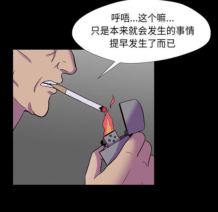 《反乌托邦游戏》漫画 第173话