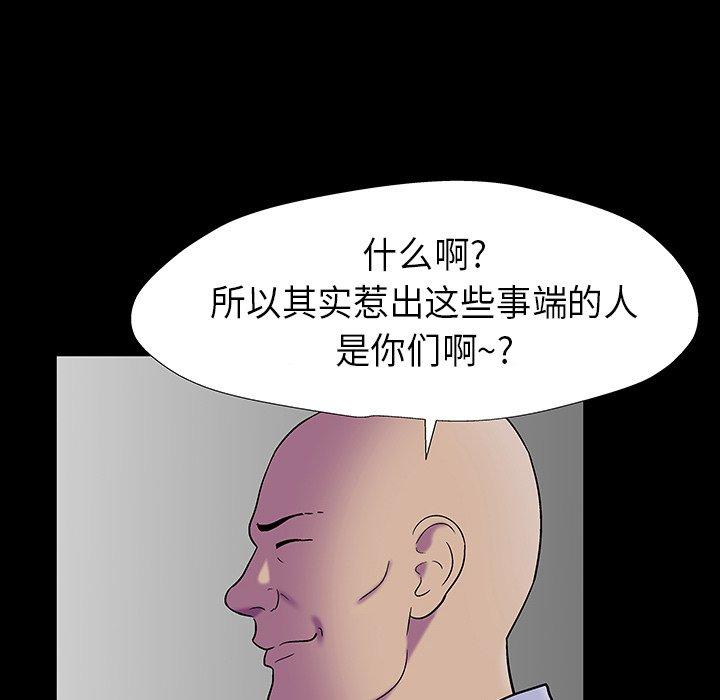 《反乌托邦游戏》漫画 第173话