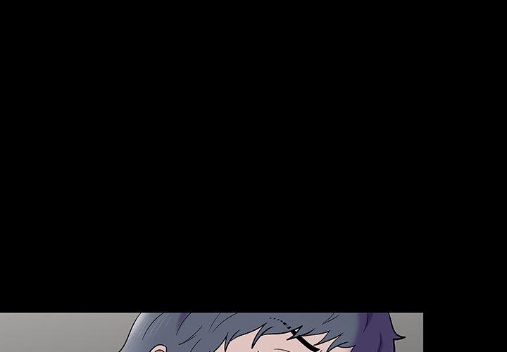 《反乌托邦游戏》漫画 第174话