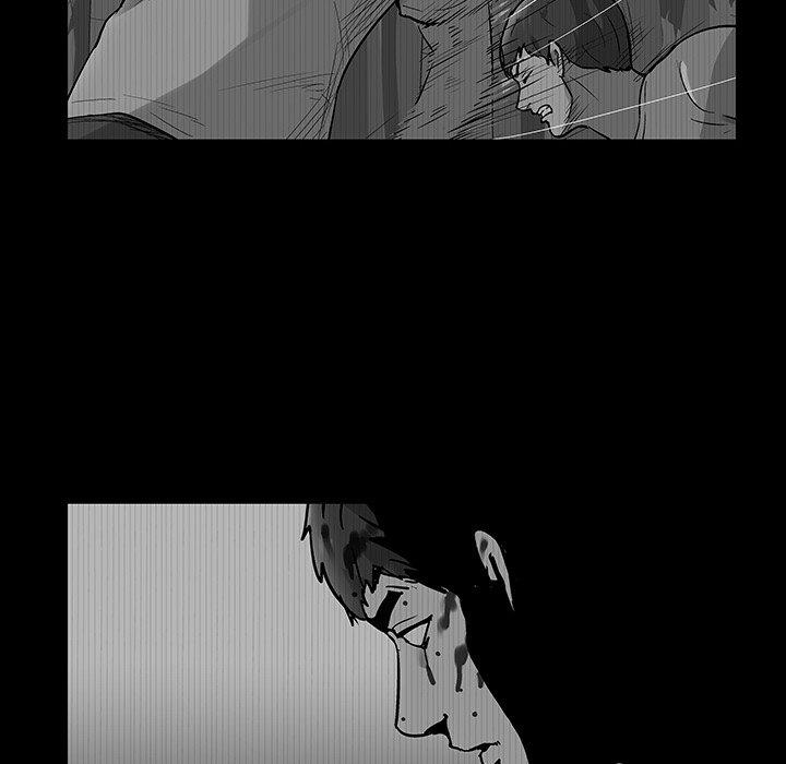 《反乌托邦游戏》漫画 第174话