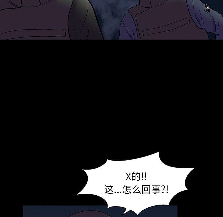 《反乌托邦游戏》漫画 第174话