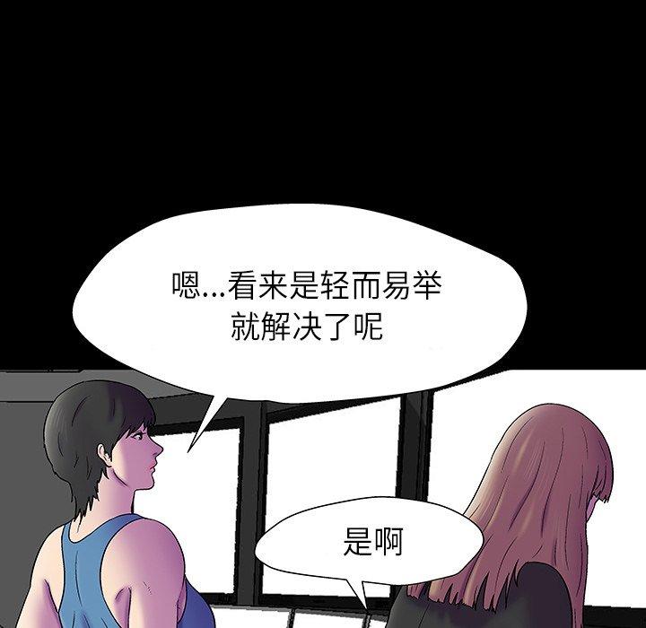 《反乌托邦游戏》漫画 第174话