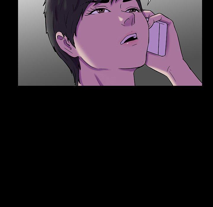 《反乌托邦游戏》漫画 第174话