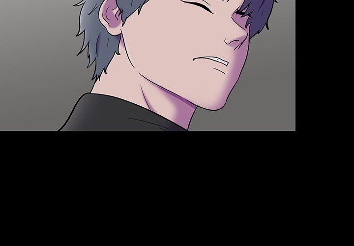 《反乌托邦游戏》漫画 第174话
