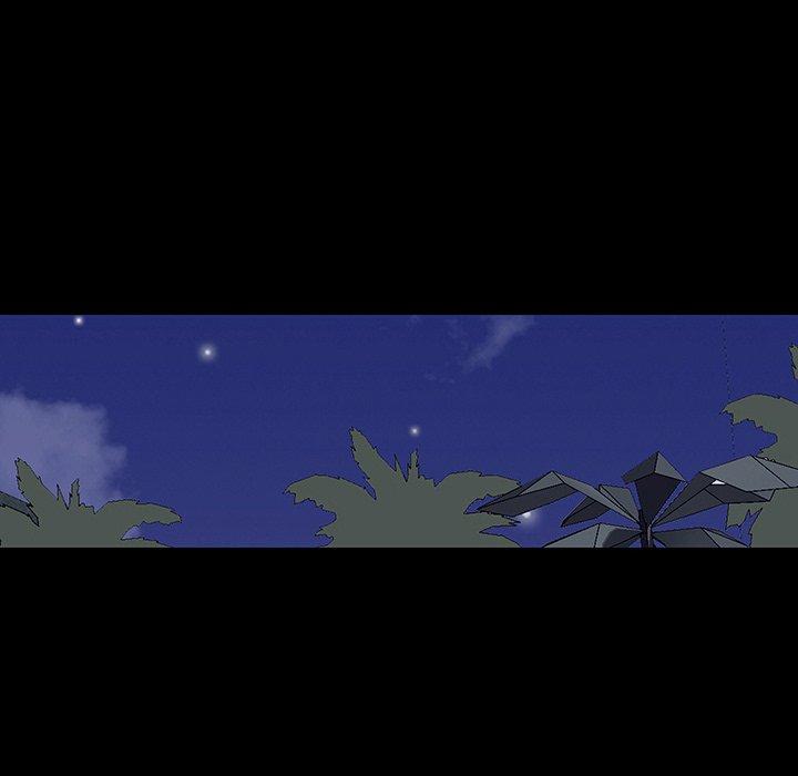 《反乌托邦游戏》漫画 第174话
