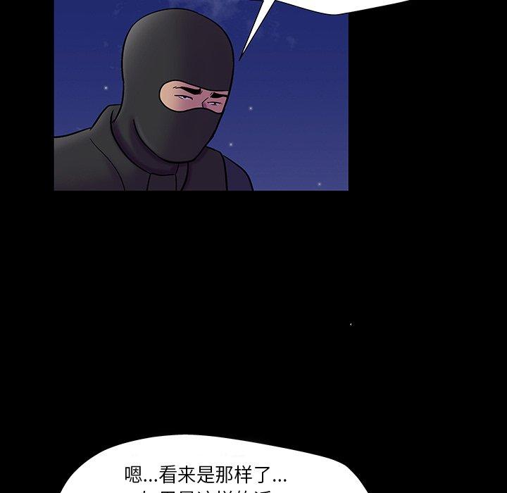 《反乌托邦游戏》漫画 第174话