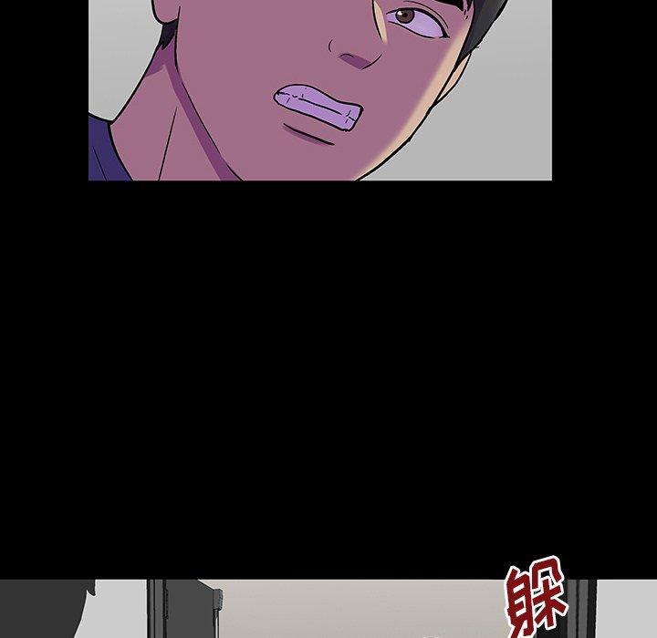 《反乌托邦游戏》漫画 第174话