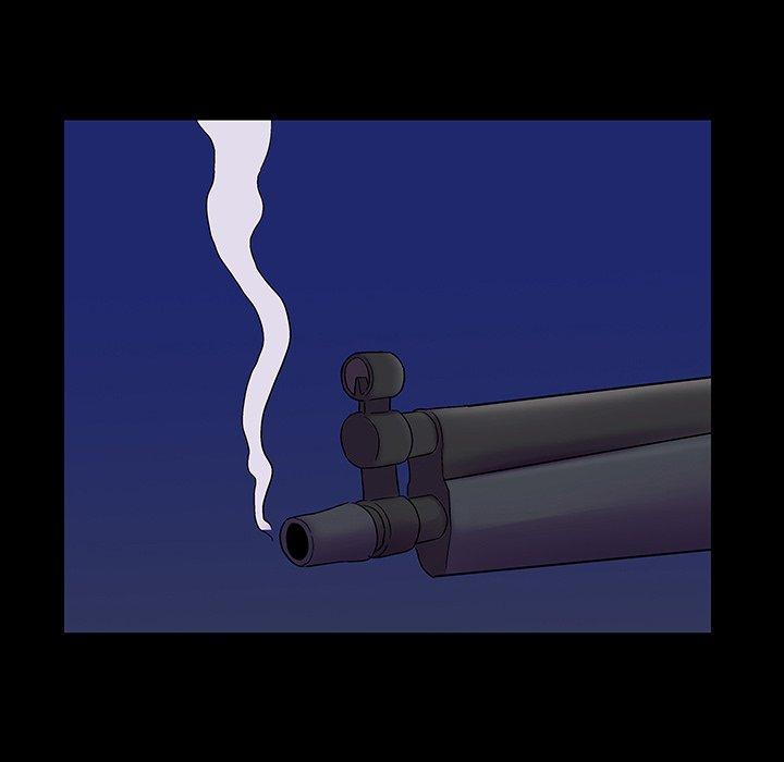 《反乌托邦游戏》漫画 第174话