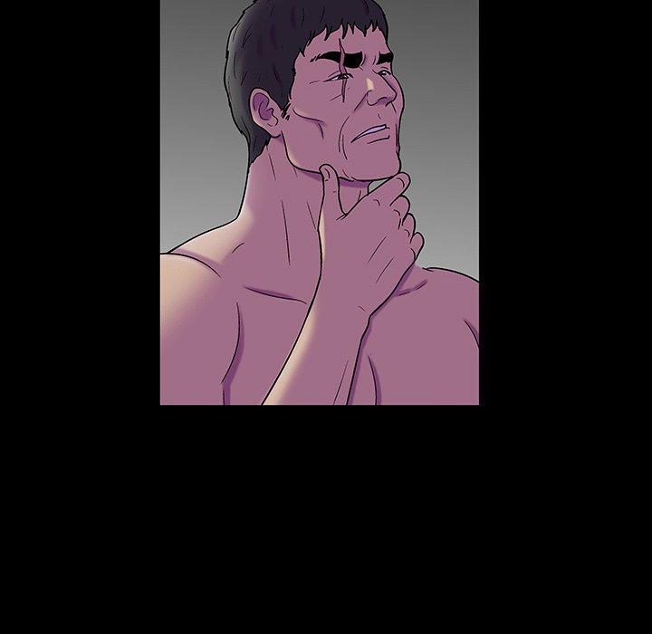 《反乌托邦游戏》漫画 第174话