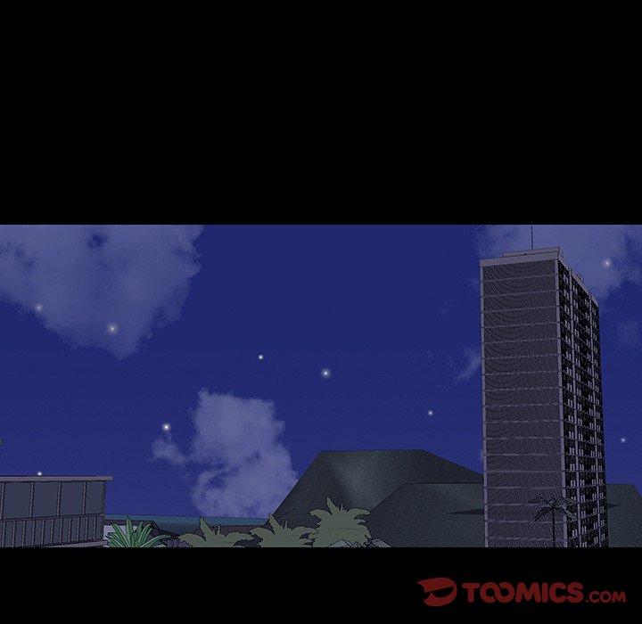 《反乌托邦游戏》漫画 第174话