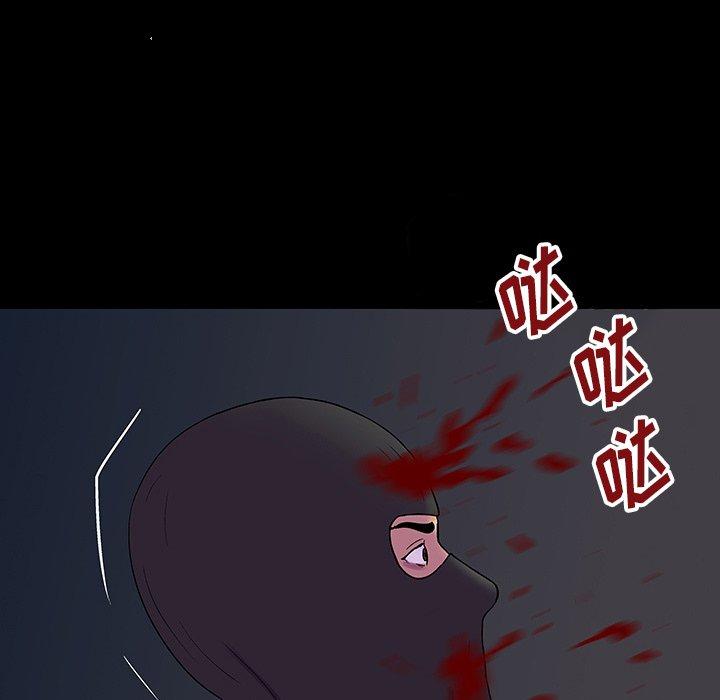 《反乌托邦游戏》漫画 第174话