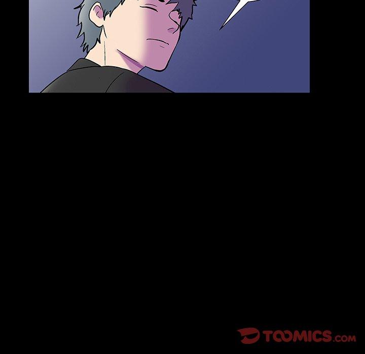 《反乌托邦游戏》漫画 第174话