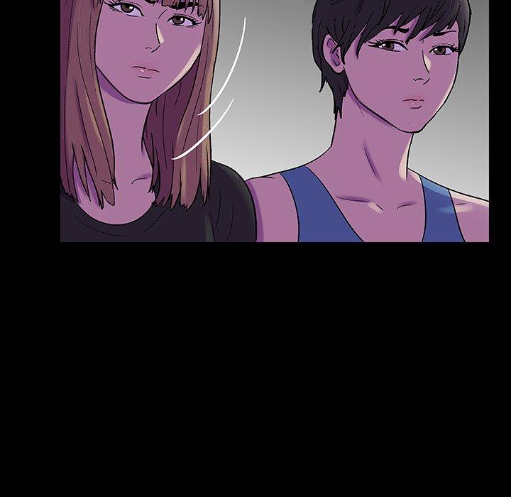 《反乌托邦游戏》漫画 第174话