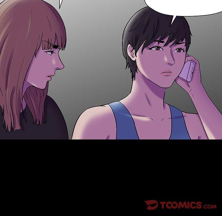 《反乌托邦游戏》漫画 第174话