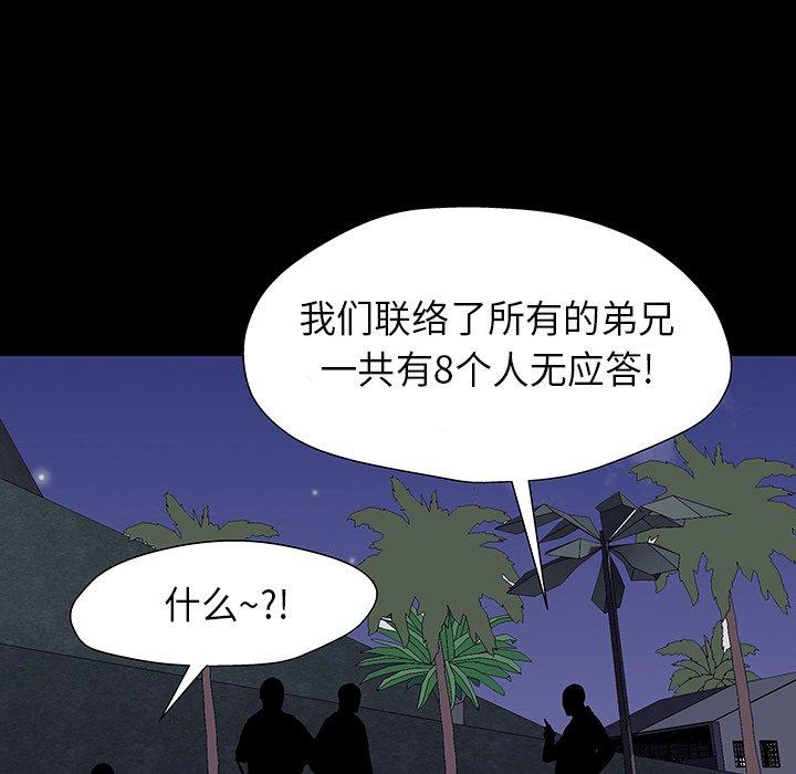 《反乌托邦游戏》漫画 第174话