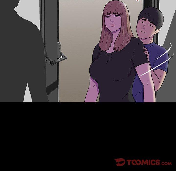 《反乌托邦游戏》漫画 第174话