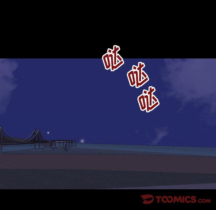 《反乌托邦游戏》漫画 第174话
