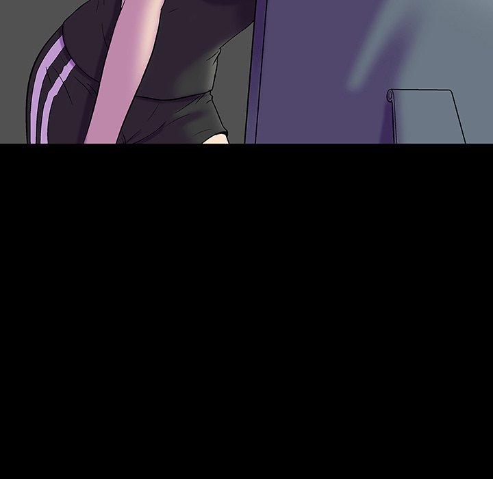 《反乌托邦游戏》漫画 第174话